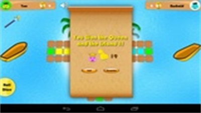 Ludo Island Captura de pantalla 0