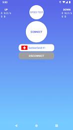 VPN Master PRO – Fast VPN应用截图第0张