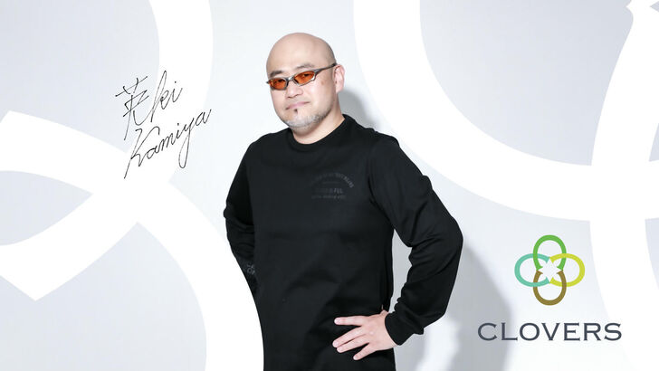 Okami 2 tinutupad ang direktor ng direktor na si Hideki Kamiya na 18 taong panaginip para sa isang sumunod na pangyayari