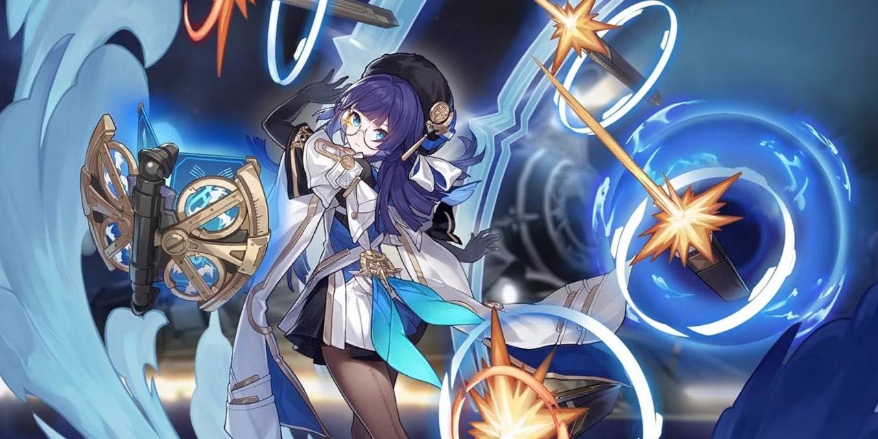 HSR Promo Codes