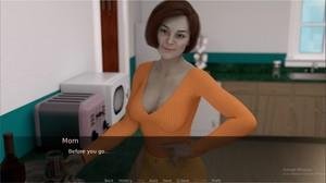 Mothers & Daughters – New Version 0.5.1.0 Ekran Görüntüsü 0