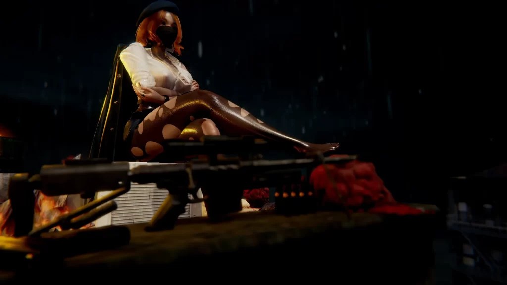 The Fallen Order: Zombie Outbreak [v0.3] ภาพหน้าจอ 0
