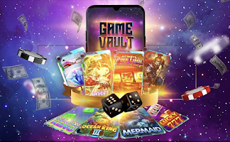 Game Vault 999 forMobile ayuda Скриншот 1