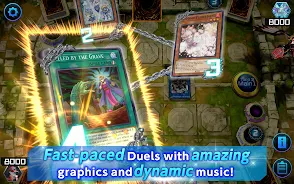 Yu-Gi-Oh Master Duel स्क्रीनशॉट 2