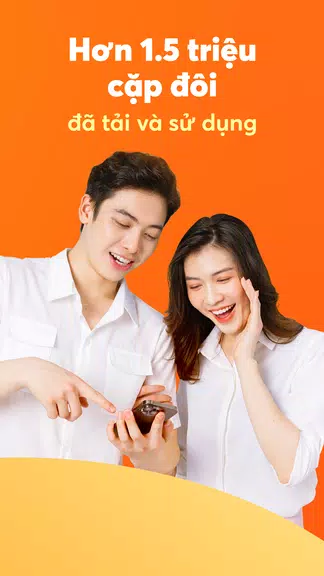 Go2Joy - Hourly Booking App 螢幕截圖 1