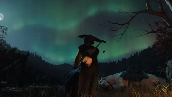 Ghost of Yotei Chooses Hokkaido for Its Striking Balance of Danger and Beauty