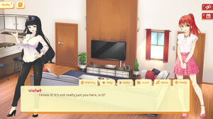 Uni – New Version 0.50.112 [Hizor Games] ภาพหน้าจอ 1