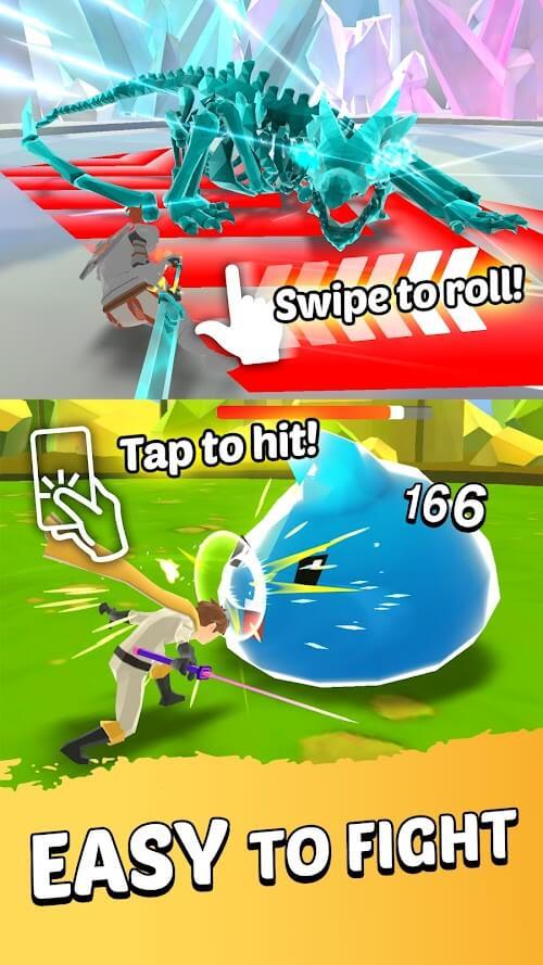 Every Hero Ảnh chụp màn hình 1
