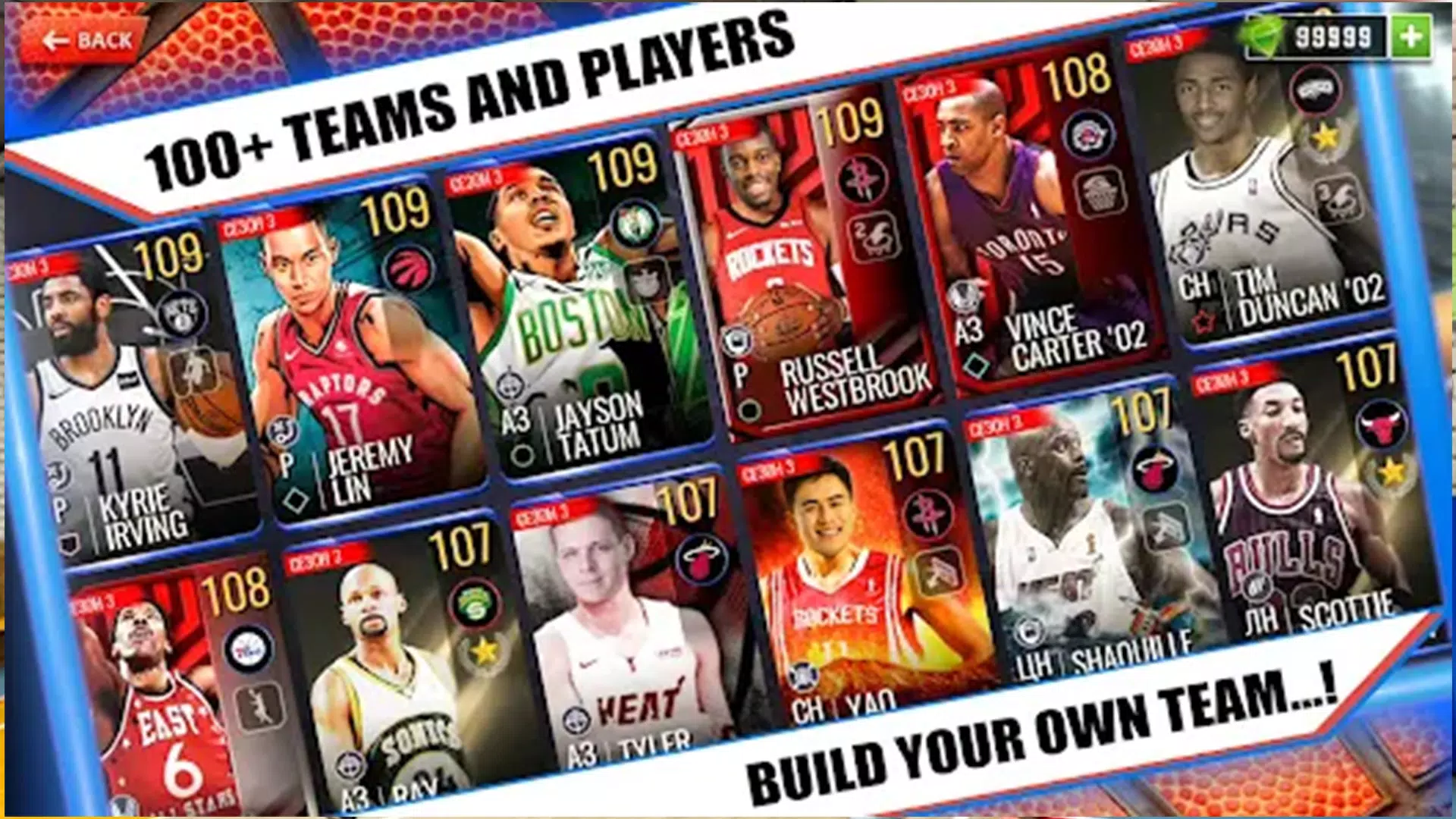 Basketball Games 2023 Offline Captura de tela 0