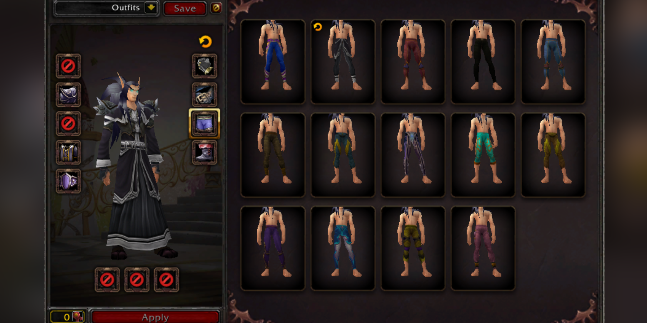 Image: New Dungeons and Raids