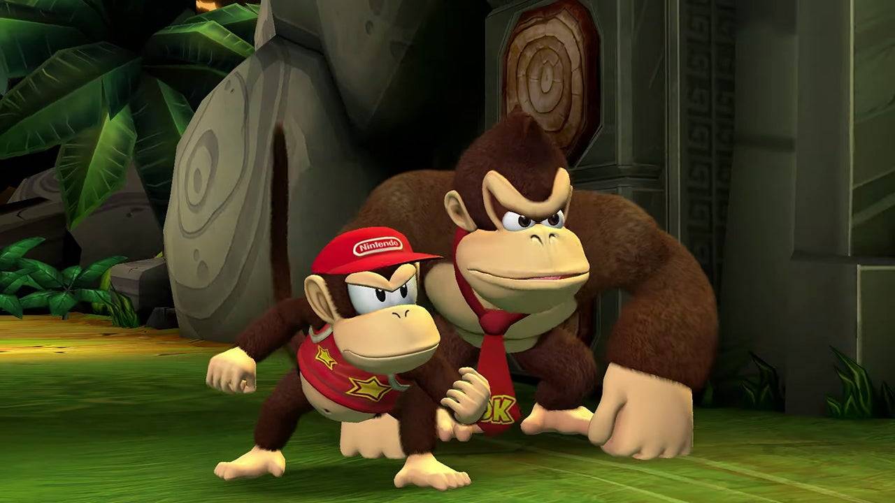 Image: January 2025 Game Releases