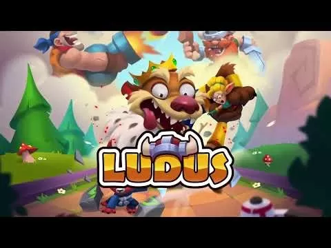Ludus: Cập nhật đấu trường hợp nhất