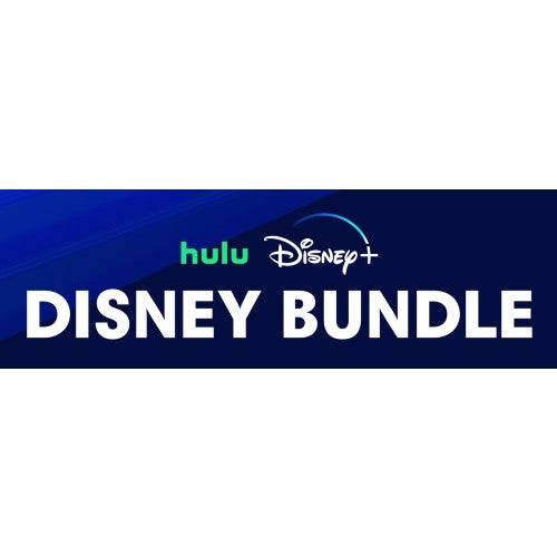 Disney+ và Hulu (với quảng cáo)