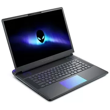 Alienware Area-51 gaming laptop