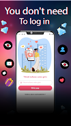 TikFast Followers and Likes Скриншот 3