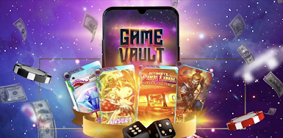 Game Vault 999 forMobile ayuda Скриншот 0