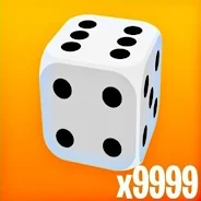Go Rewards - Monopoly Dice 螢幕截圖 1