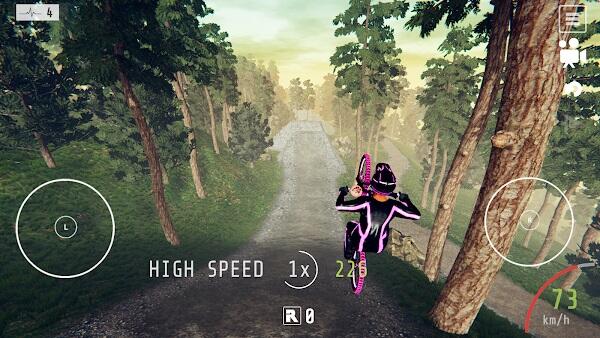 DESCENDERS MOD APK