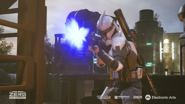 Звёздный Разрушитель на фоне космоса