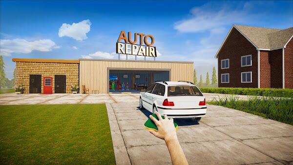 Schermata Car Saler Simulator Dealership 1