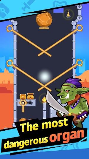 Crazy Hero download dell'apk