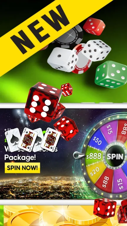 GET 888 DIAMOND BONUS JACKPOT 스크린샷 0