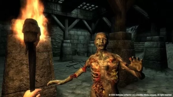 Ang Elder Scroll IV: Oblivion Remastered Livestream: Lahat ng Alam Namin