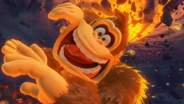 Donkey Kong Bananza Direct Highlights & New Character Reveal