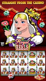 Lucky Play Casino应用截图第2张