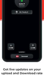 VPN Master - VPN Proxy Master Zrzut ekranu 3