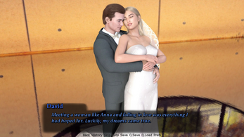 A Perfect Marriage ภาพหน้าจอ 0