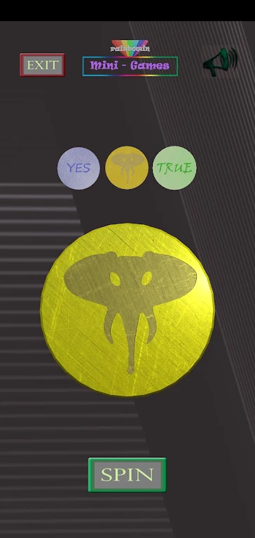 Coins Master スクリーンショット 1