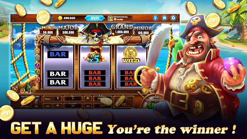99Play - Vegas Slot Machines应用截图第2张