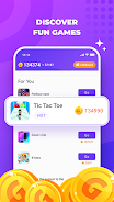GoCoin - Make more money 螢幕截圖 0