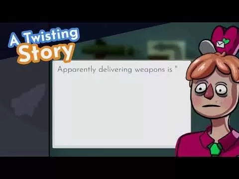 Boxbound -gameplay
