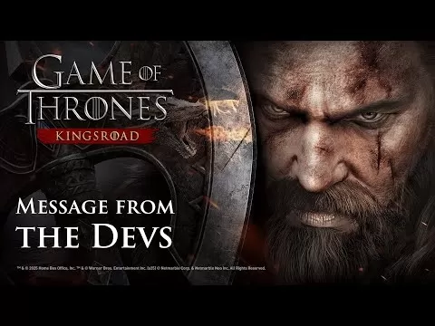 Game of Thrones: Kingsroad Chapter Three Preview - Stormlands and Stannis Baratheon