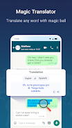 Dictionary App - Translate All应用截图第2张