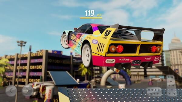 Drift Max Pro Mod APK für Android