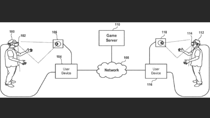Sony Patents In-Game Sign Language Penterjemah