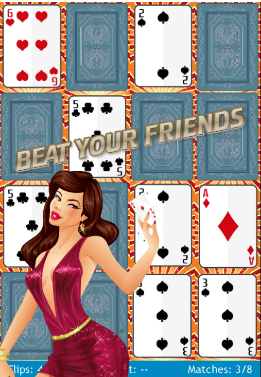 Teen Poker Patti Captura de pantalla 2