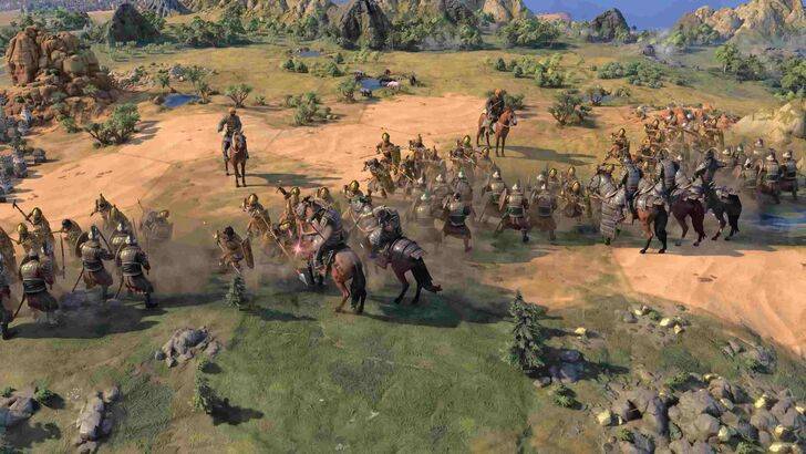 文明帝國7資源系統爭議解析