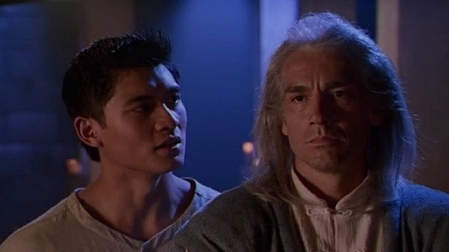 Adaptation ng Mortal Kombat Movie