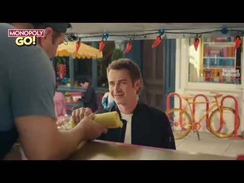 Bir Stormtrooper için biraz kısa değil misin?