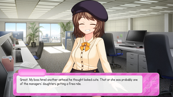 My Catgirl Maid Thinks She Runs the Place ภาพหน้าจอ 2