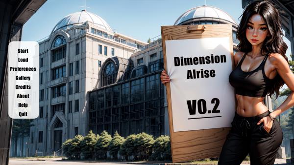 Dimension AIrise应用截图第1张