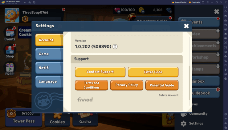 Redeeming Codes in CookieRun: Tower of Adventures
</p> <p> solucionando códigos que não funcionam </p> <p>
<strong> Se um código não estiver funcionando, considere estas possibilidades: </strong>
</p>
<p> </p> Códigos expirados: <ul> Os códigos têm datas de validade. Verifique a validade do código antes de tentar a redenção. <li>
<strong> </strong> limites de uso: </li> Alguns códigos têm um número limitado de redenções. <li>
<strong> </strong> restrições regionais: </li> Os códigos podem ser específicos da região. <li>
<strong> </strong> Typos: </li> Verifique se há erros ao inserir o código.  Verifique se é uma correspondência exata. <li>
<strong> </strong> requisitos da conta: </li> Alguns códigos podem ser restritos a tipos ou níveis de conta específicos. <li>
<strong>
</strong> use este guia para reivindicar suas recompensas gratuitas e aprimorar sua experiência </li>! Boa sorte e feliz jogo! </ul>                    </div>
                </div>
                                <div style=