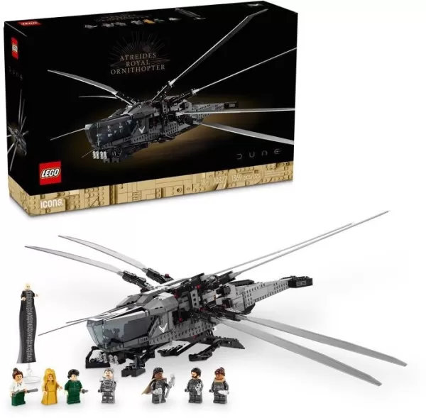 LEGO Dune Ornithopter on sale