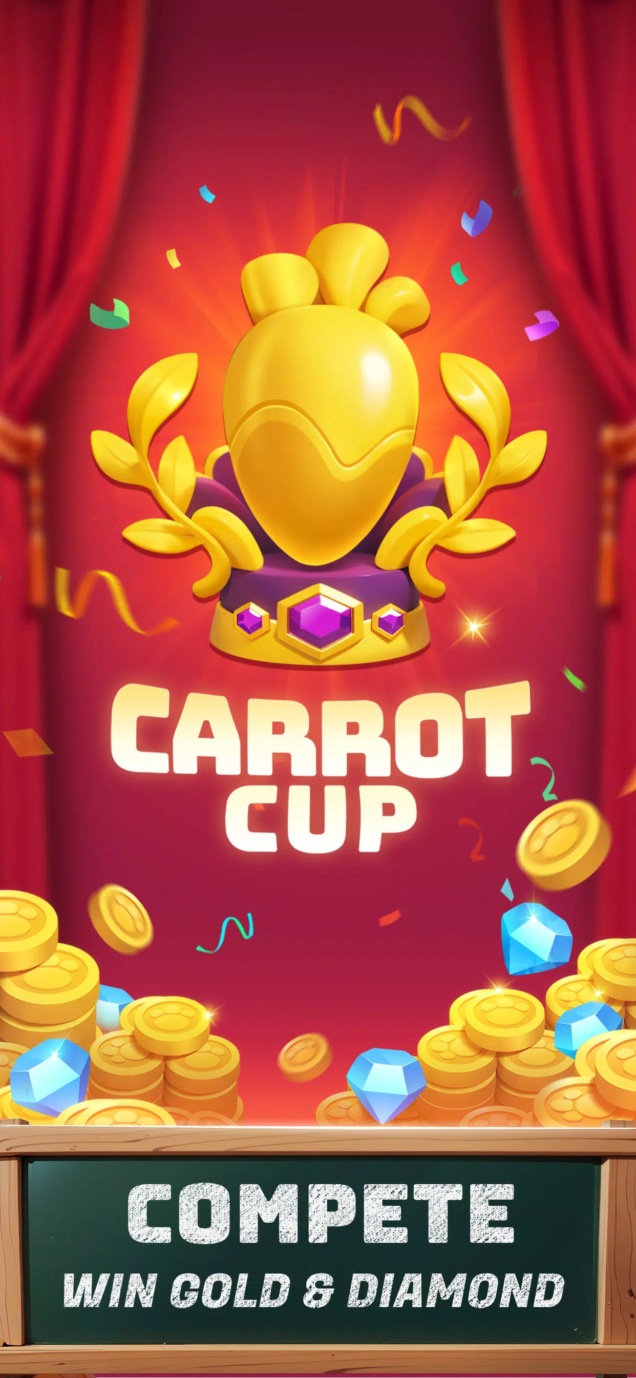 Camp Pop - Bubble Shooter Captura de pantalla 2
