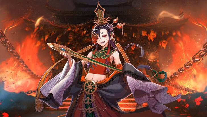 战士：深渊预订和DLC
