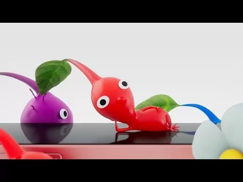 Pikmin Bloom 3.5 Anniversary Event Preview